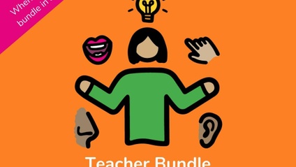 Product image for Teachers - Back to school