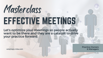 Product image for Effective Meetings