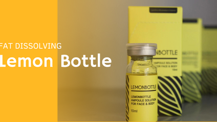 Product image for Lemon Bottle 