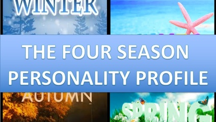 Product image for Four Season Profile
