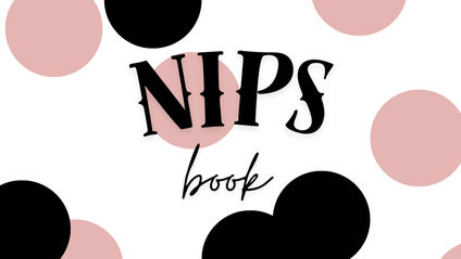 Product image for Nips Book 2025 - Download COPY
