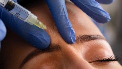 Product image for Foundation Botulinum Toxin Injection