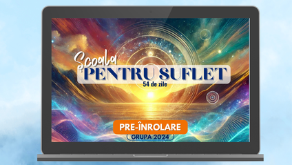 Product image for SPS 54 - PRE-ÎNROLARE-GRUPA 2024