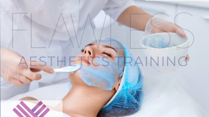 Product image for VTCT ( ITEC) Level 3 Certificate in Access to Aesthetic Therapies