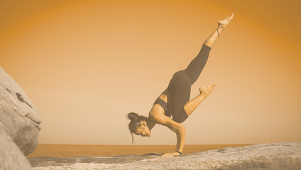 Product image for Mindfulness Yoga Therapy