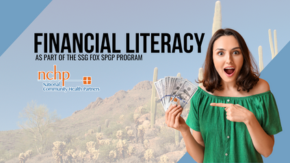 Product image for Financial Literacy