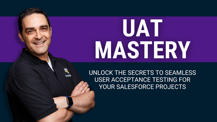 Product image for UAT Mastery: Unraveling Best Practices and Evading Pitfalls
