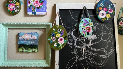Product image for Styling Your Art 101