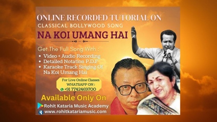 Product image for Na Koi Umang Hai