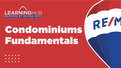 Product image for Condominiums Fundamentals