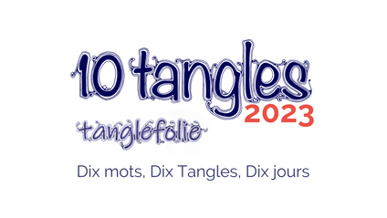 Product image for Tanglefolie 2023