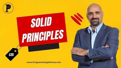 Product image for Solid Principles