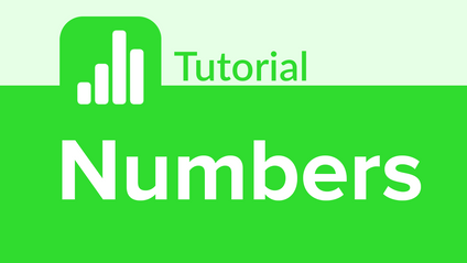 Product image for Numbers