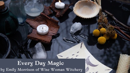 Product image for Every Day Magic