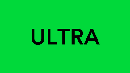 Product image for Тариф - ULTRA