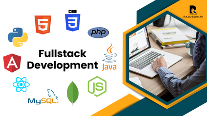 Product image for Fullstack Development Blueprint