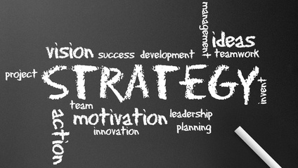 Product image for Half-Day Executive Strategy Session