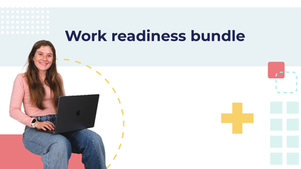 Product image for Work Readiness Bundle