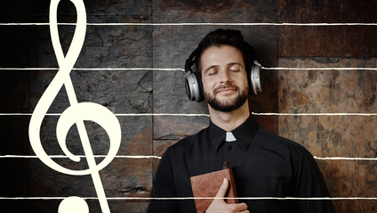 Product image for Música Católica