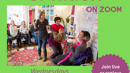 Product image for Beginner Spanish (Wed. evenings) April 16-July 2, 2025 5:30-6:30 pm EST