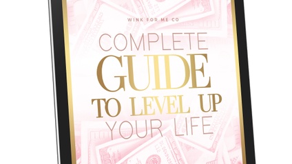 Product image for How to level up your life