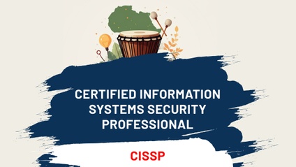 Product image for Certified Information Systems Security Professional (CISSP)