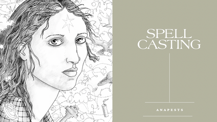 Product image for Spellcasting Session 1: Anapests