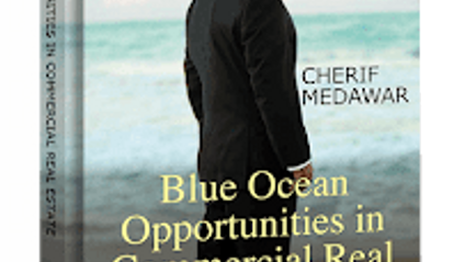 Product image for Blue Ocean Opportunities In Commercial Real Estate