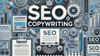 Product image for SEO Copywriting  + 1h di Coaching Call one to one + intro ChatGPT