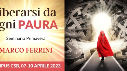 Product image for Liberarsi da ogni paura (parte 1)