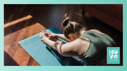 Product image for Pilates: 4 Week Programme