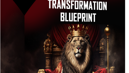 Product image for Personality Transformation Blueprint