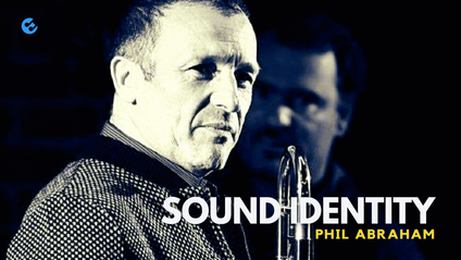 Product image for SOUND IDENTITY