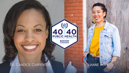 Product image for Healing and Equity in Public Health
