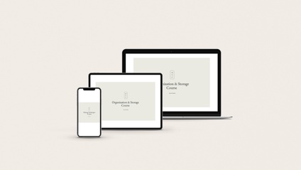 Product image for Home Video Course