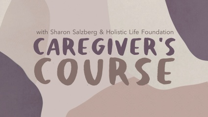 Product image for Caregiver's Course