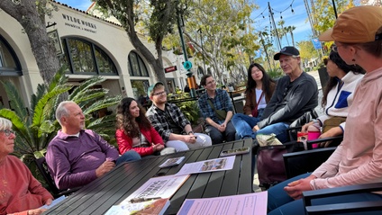 Product image for How To Give Great Public Comments and Build Safe Streets in Santa Barbara, CA