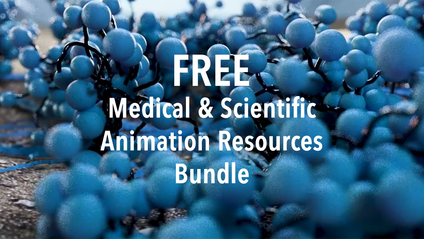 Product image for Medical and Scientific Animation Resources Bundle