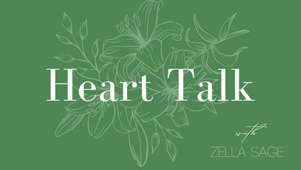 Product image for Heart Talks