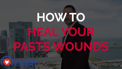Product image for  How to heal your pasts wounds