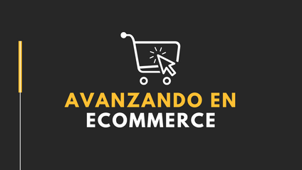 Product image for Avanzando en eCommerce