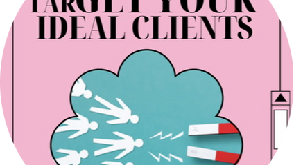 Product image for TarGET Your Ideal Clients
