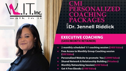 Product image for Dr Jennell Get it Done Coaching