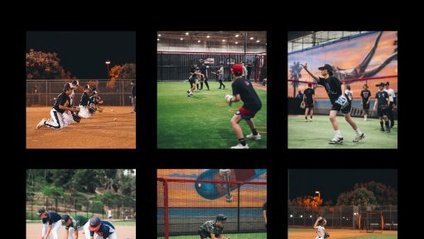 Product image for Becoming a More Efficient Infielder 