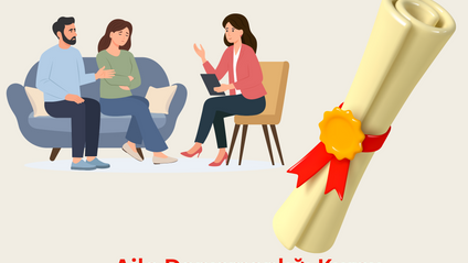 Product image for Aile Danışmanlığı Kursu