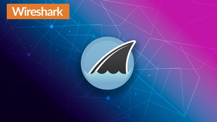 Product image for Wireshark: Packet Analysis and Ethical Hacking: Core Skills