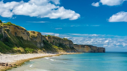 Product image for Normandy, 80 years after D-Day