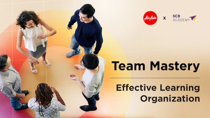 Product image for EFFECTIVE LEARNING ORGANIZATION