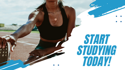 Product image for ACTIVE IQ LEVEL 4 CERTIFICATE IN STRENGTH AND CONDITIONING