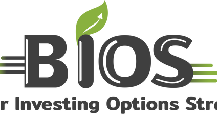 Product image for Better Investing Options Strategy